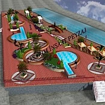 Peyzaj Projeleri