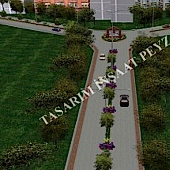 Peyzaj Projeleri