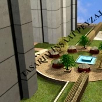Peyzaj Projeleri