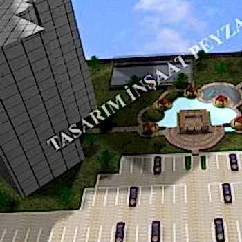 Peyzaj Projeleri