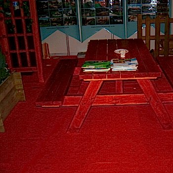 Fuar Katılımları