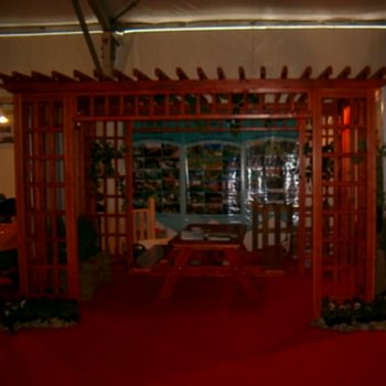 Fuar Katılımları