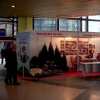Fuar Katılımları