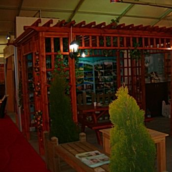 Fuar Katılımları