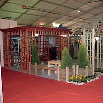 Fuar Katılımları