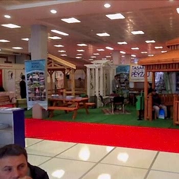 Fuar Katılımları
