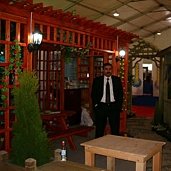 Fuar Katılımları