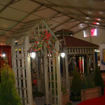 Fuar Katılımları