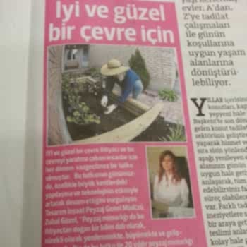 Hürriyet Gazetesi Haberimiz