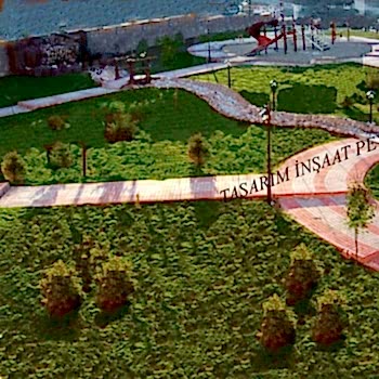 Bitkisel Peyzaj Uygulamaları