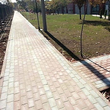 Yapısal Peyzaj Uygulamaları