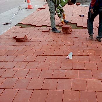 İkea Bakı  Yapısal Peyzaj Uygulamaları
