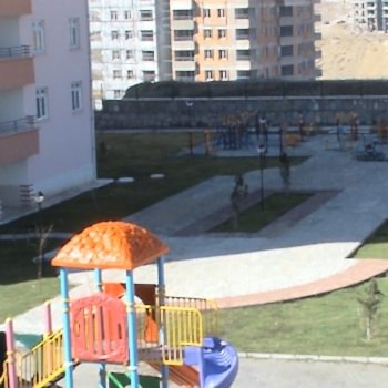 Yapısal Peyzaj Uygulamaları