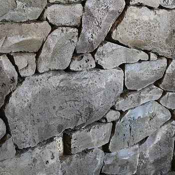 İstinad ve Çevre Duvarları
