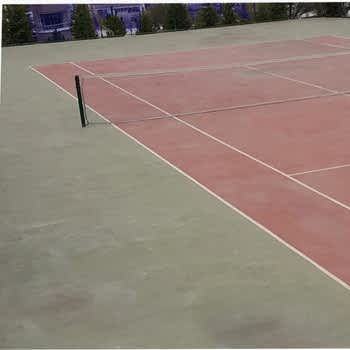 Spor Sahaları ve Oyun Alanları