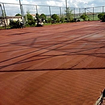 Spor Sahaları ve Oyun Alanları