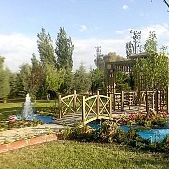 Süs Havuzları