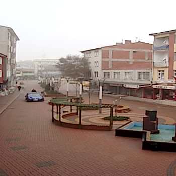 Süs Havuzları