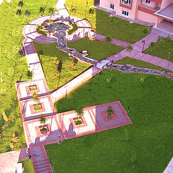 Süs Havuzları