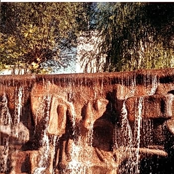 Süs Havuzları