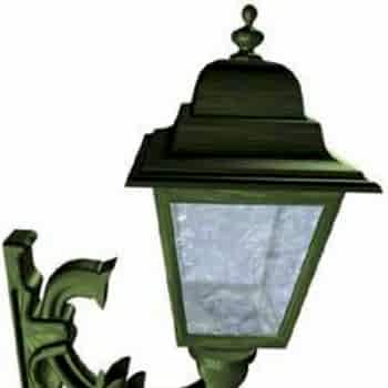 Bahçe Aydınlatmaları