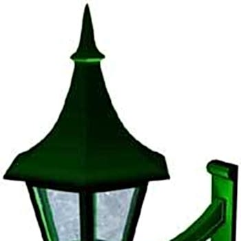 Bahçe Aydınlatmaları