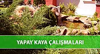 Yapay Kaya Çalışmaları